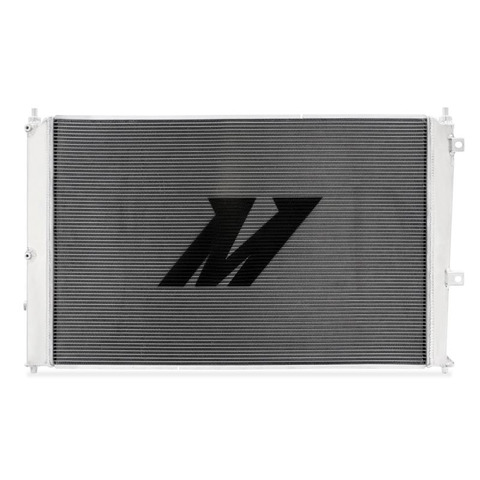 Mishimoto Performance Aluminum Radiator, fits Honda Civic 1.5T 2016-2021