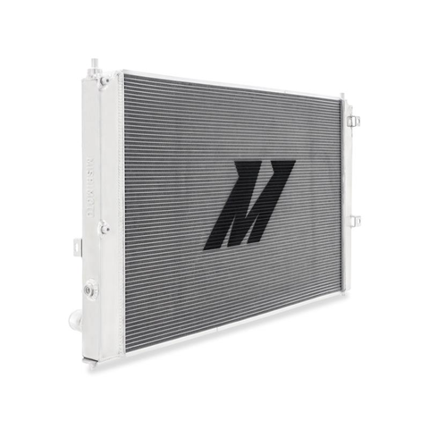 Mishimoto Performance Aluminum Radiator, fits Honda Civic 1.5T 2016-2021