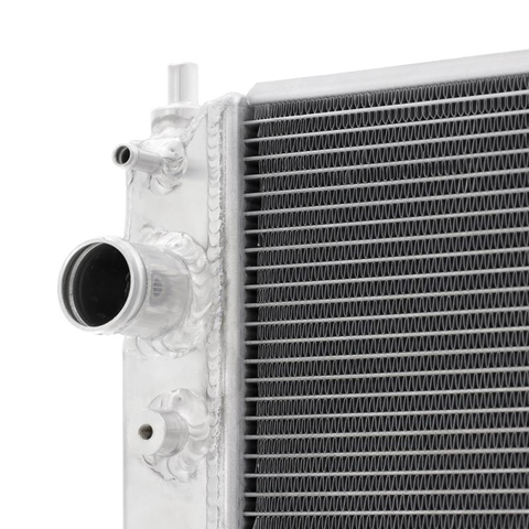 Mishimoto Performance Aluminum Radiator, fits Honda Civic 1.5T 2016-2021