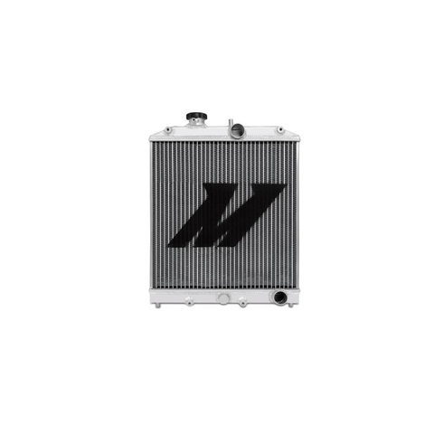 Mishimoto Performance Aluminum Radiator, fits Honda Civic 1992–2000