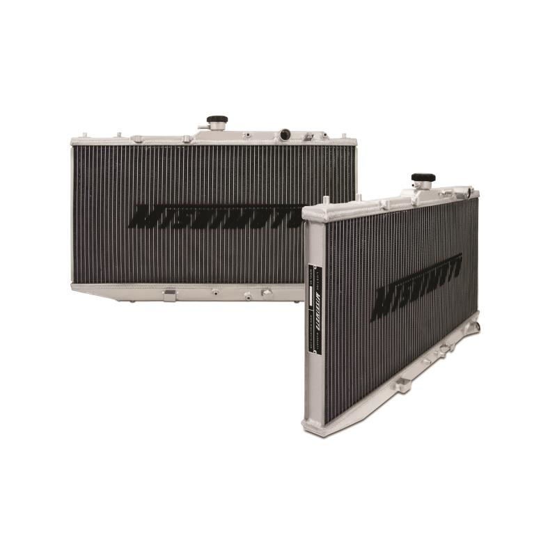 Mishimoto Performance Aluminum Radiator fits Honda Civic/CRX 1988-1991