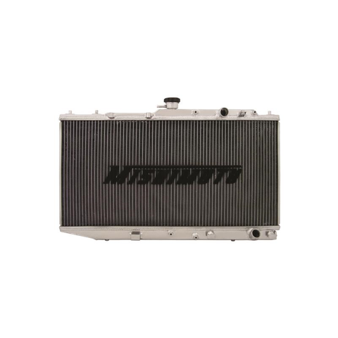 Mishimoto Performance Aluminum Radiator fits Honda Civic/CRX 1988-1991