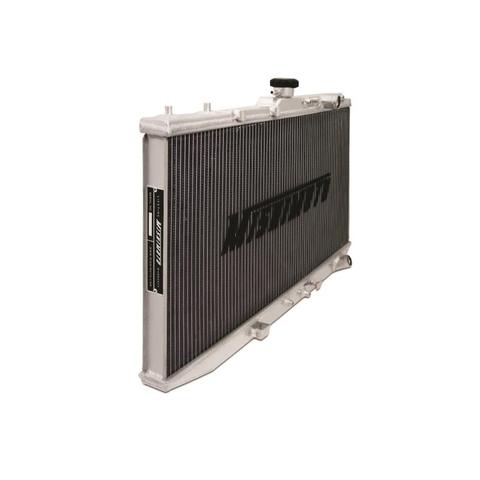 Mishimoto Performance Aluminum Radiator fits Honda Civic/CRX 1988-1991