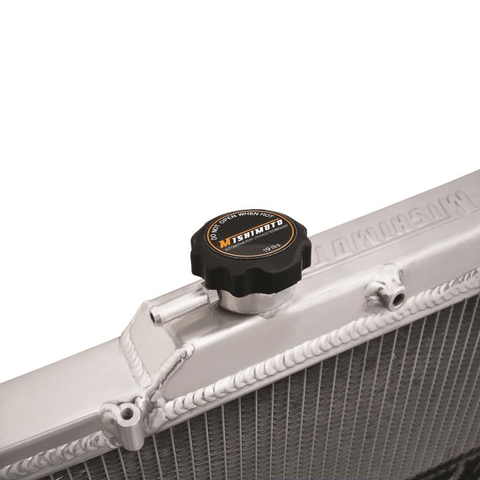 Mishimoto Performance Aluminum Radiator fits Honda Civic/CRX 1988-1991