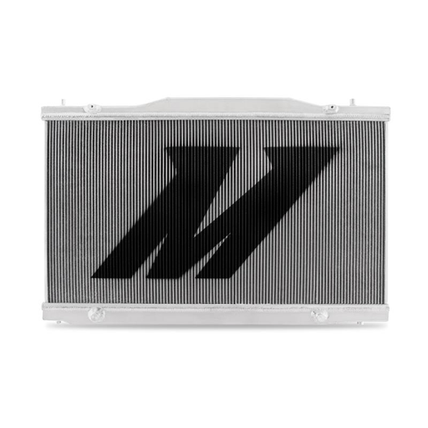 Mishimoto Performance Aluminum Radiator, fits Honda Civic Type R 2017+