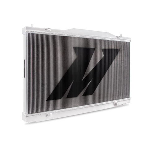 Mishimoto Performance Aluminum Radiator, fits Honda Civic Type R 2017+