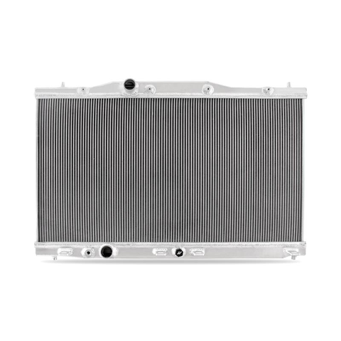 Mishimoto Performance Aluminum Radiator, fits Honda Civic Type R 2017+