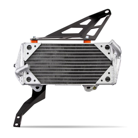 Mishimoto Secondary Race Radiator, fits Honda Civic Type R 2017+