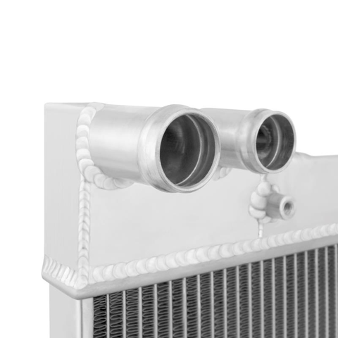 Mishimoto Performance Aluminum Radiator, for Honda Fit 2007-2008