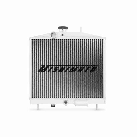 Mishimoto Performance Aluminum Radiator, fits Honda Civic EG W/K-Swap 1992-1995