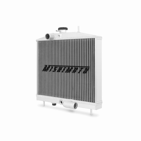 Mishimoto Performance Aluminum Radiator, fits Honda Civic EG W/K-Swap 1992-1995