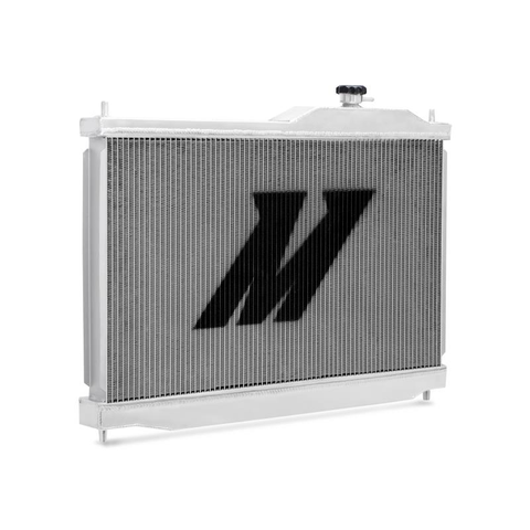 Mishimoto X-Line Performance Aluminum Radiator fits Honda S2000 2000-2009