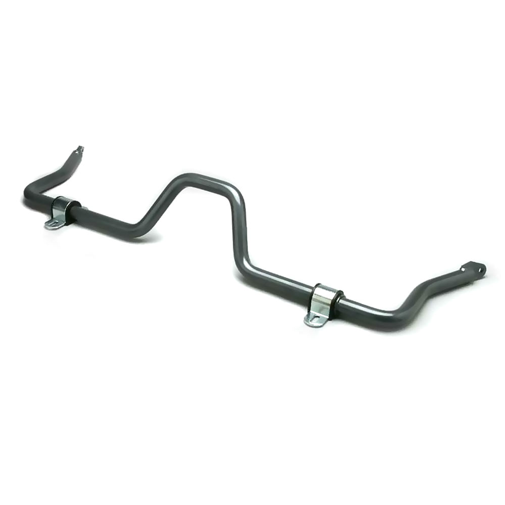 Progress Tech 01-05 Honda Civic Front Sway Bar - 27mm