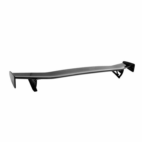 Seibon 00-10 Honda S2000 MG Style Carbon Fiber Rear Spoiler