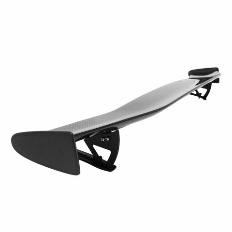 Seibon 00-10 Honda S2000 MG Style Carbon Fiber Rear Spoiler