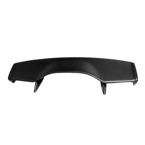 Seibon 00-10 Honda S2000 TF Carbon Fiber Rear Spoiler