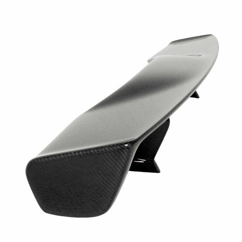 Seibon 00-10 Honda S2000 TF Carbon Fiber Rear Spoiler