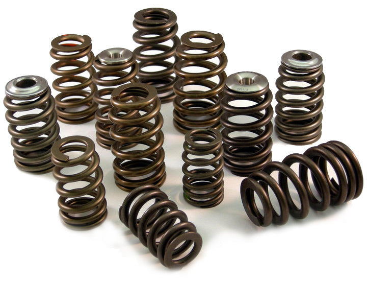 Ferrea Acura/Honda B18C1/C3 279lbs Rate Inch Dual Valve Spring - Set of 16