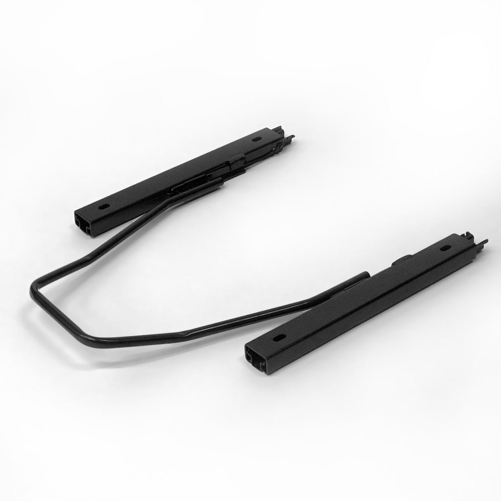 OMP Universal Seat Mounting Sliding Rail Kit