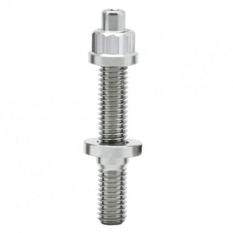 Stainless Steel Intake Manifold Studs - M8x1.25 55mm 7-10 Piece Kits