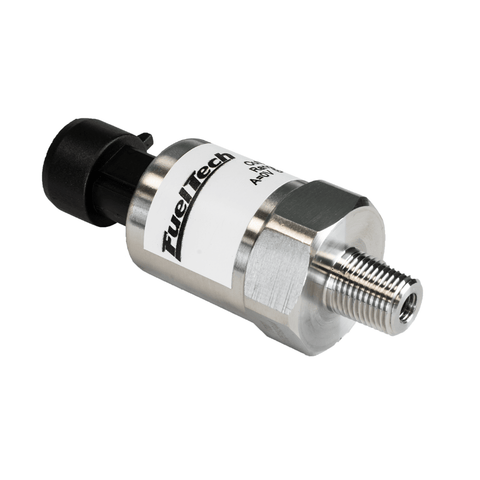 FuelTech PS-30 Pressure Sensor (0-30 psi)