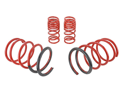 Skunk2 02-05 Honda Civic Si Hatchback Lowering Springs (2.25in)