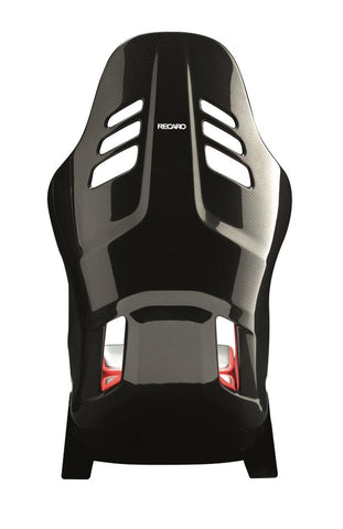 Recaro Podium (Medium) CFK Carbon Fiber Left Hand Seat - - 079.61.1B22-01