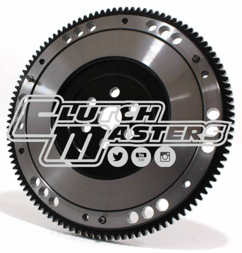 Clutch Masters 93-95 Honda Civic Del Sol 1.5L1.6L SOHC Steel