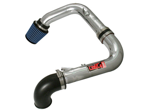 Injen 01-05 Civic Dx Lx Ex AT& MT Polished Cold - SP1567P