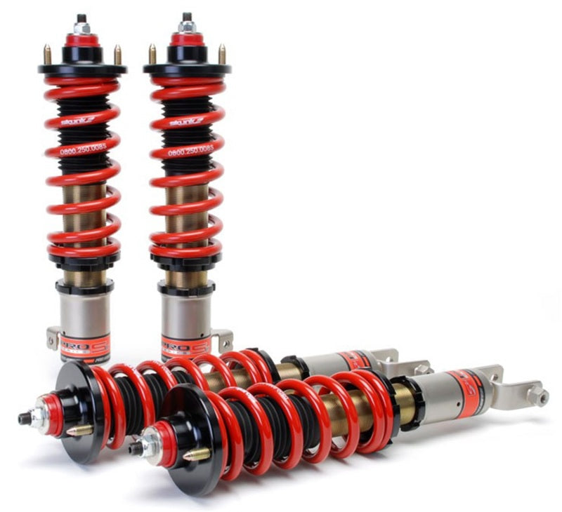 Skunk2 96-00 Honda Civic (All Models) Pro S II Coilovers - 541-05-4725