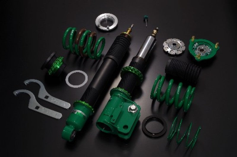 Tein Honda Civic Tpye R FD2 Mono Racing Damper Kit - VSB56-K1NS1