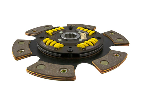 ACT 18-20 Honda Accord / 17-20 Honda Civic 6 Pad