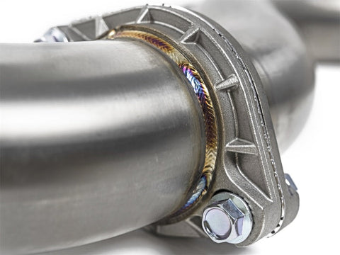 Skunk2 MegaPower RR 06-10 Honda Civic Si (Sedan) 76mm Exhaust
