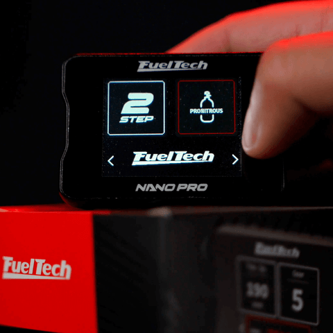 FuelTech NanoPRO