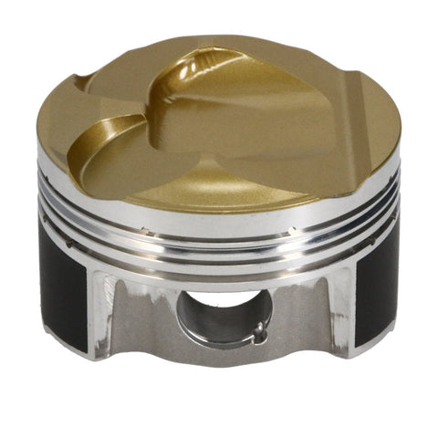 JE Pistons Ultra Series Honda K20C 86mm Bore 10.0:1 CR