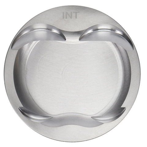 JE Pistons Honda B16A1/A2/A3 82.5mm Bore -10.2cc Dome 8.0:1 CR