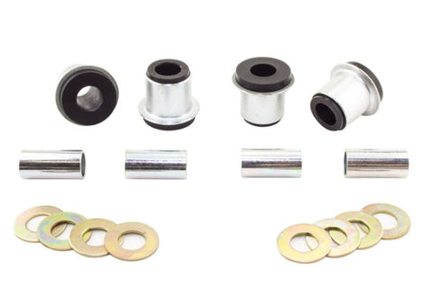 Whiteline 94-02 Honda Passport EX/LX Front Upper Inner Control Arm - W52811