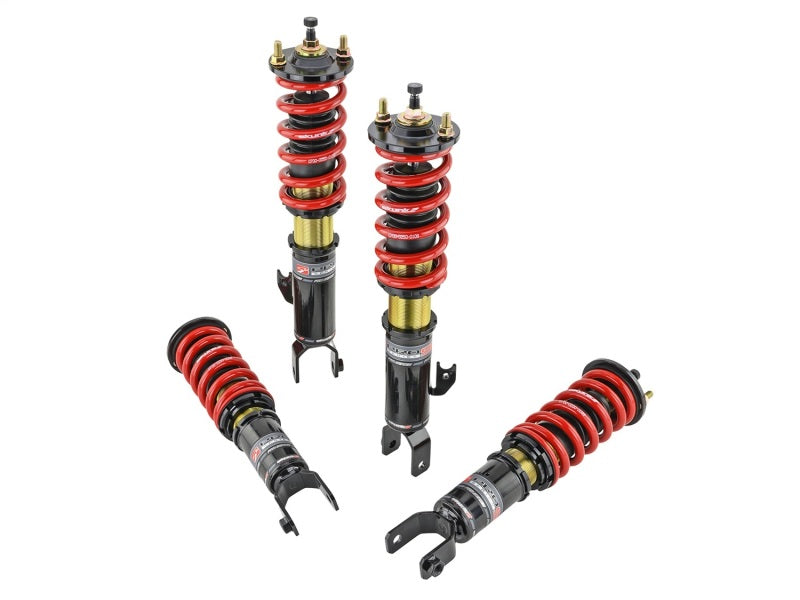 Skunk2 00-09 Honda S2000 Pro-ST Coilovers - Mono-Tube Shortened Damper - 541-05-8400