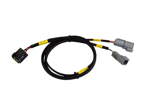 AEM CD-7/CD-7L Plug and Play Adapter Harness for MSD Grid - 30-2213