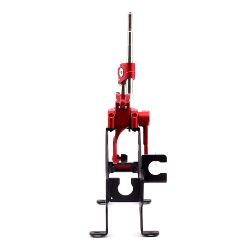 Hybrid Racing Adjustable Short Shifter Assembly (16-21 Civic)