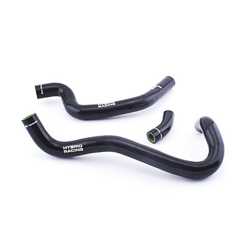 Hybrid Racing Silicone Radiator Hoses (06-11 Civic Si)