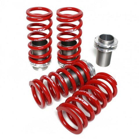 Skunk2 90-01 Acura Integra (All Models) Coilover Sleeve Kit (Set - 517-05-0720