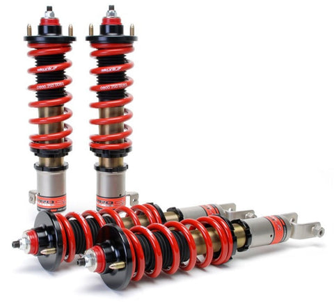 Skunk2 90-93 Acura Integra (All Models) Pro S II Coilovers - 541-05-4717