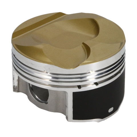 JE Pistons Ultra Series Honda K20C 86mm Bore 10.0:1 CR