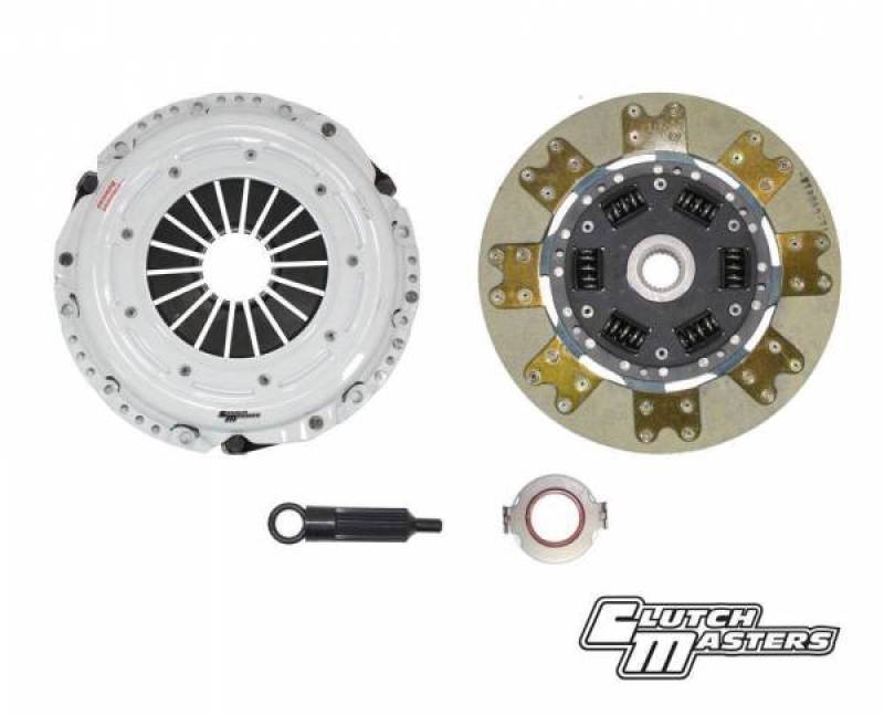 Clutch Masters 2017 Honda Civic 1.5L FX300 Sprung Clutch Kit