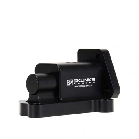 Skunk2 Honda/Acura H-Series VTEC Black Anodized Billet Solenoid - 639-05-0205