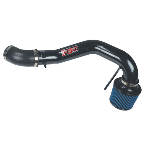 Injen 02-05 Civic Si Black Cold Air Intake - SP1576BLK