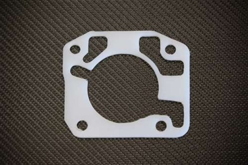 Torque Solution Thermal Throttle Body Gasket: Acura Integra RS/LS/GS/Special Edition - TS-TBG-075