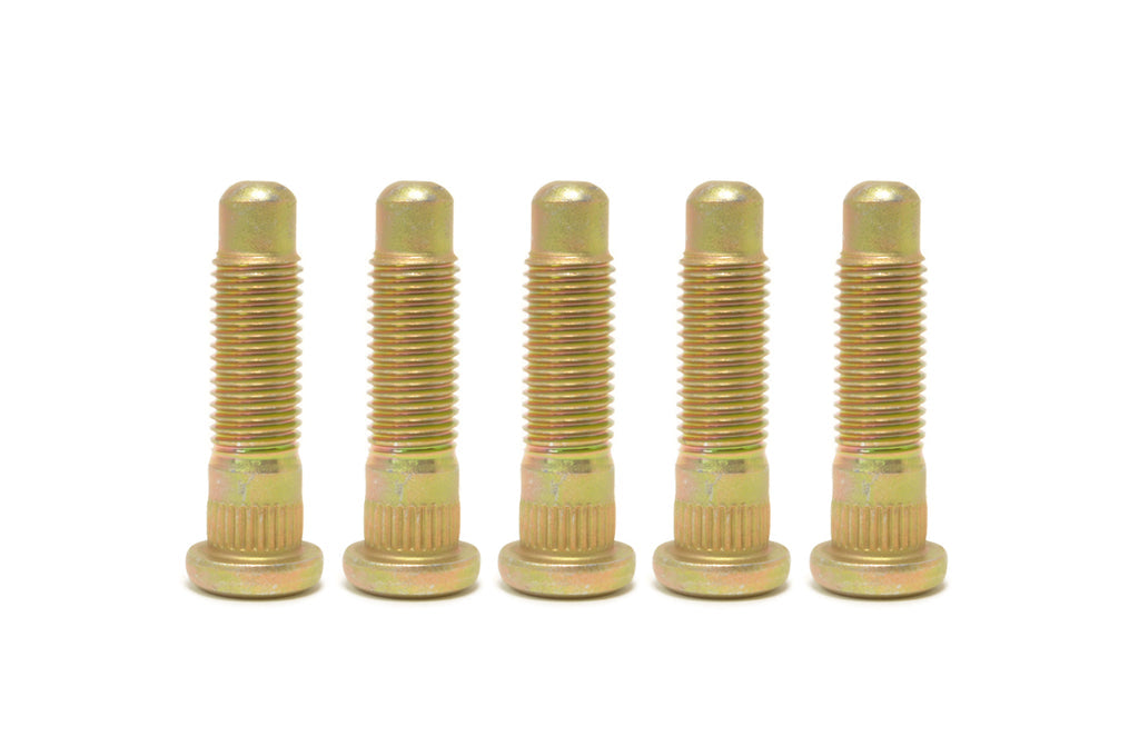 ARP 80-00 Honda/Acura 4 Or 5 Lug Wheel Stud Kit (Standard length)