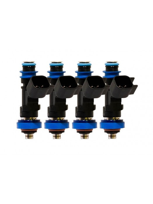 FIC 445cc Honda S2000 ('00-'05) Injector Set (High-Z)